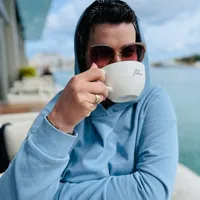 Katarzyna gospodarz LakeView DomekNaKaszubach 