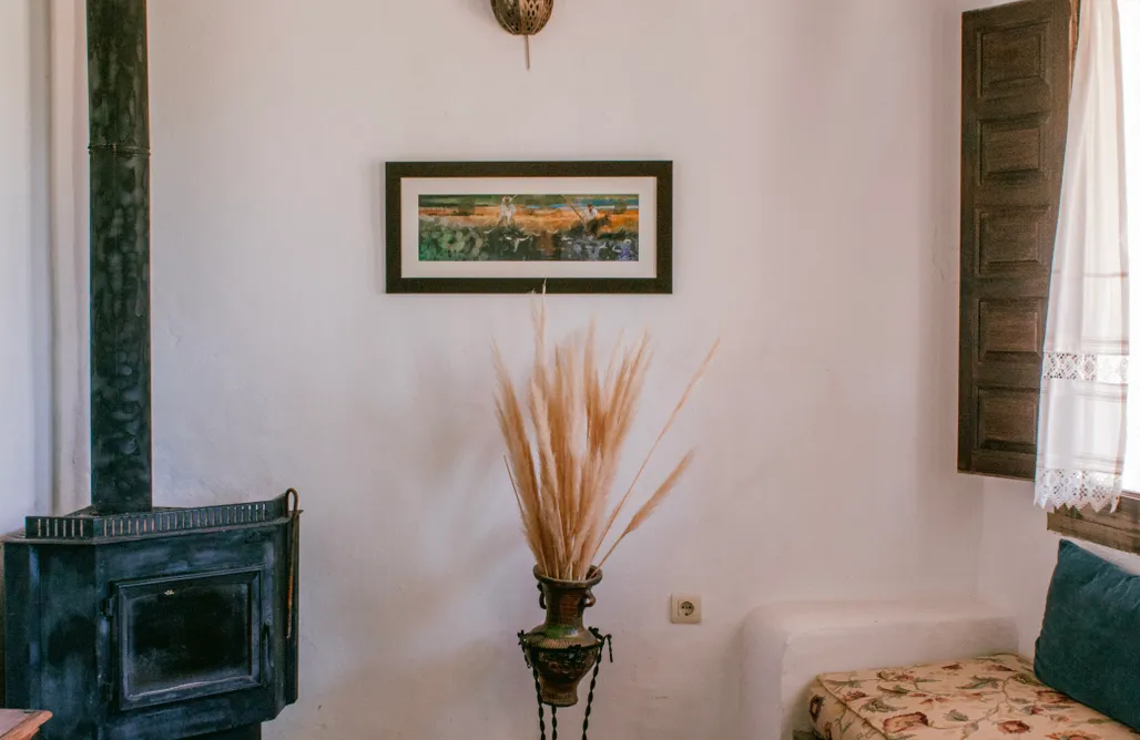 AlohaCamp Junior Suite con cocina y 2 camas 3