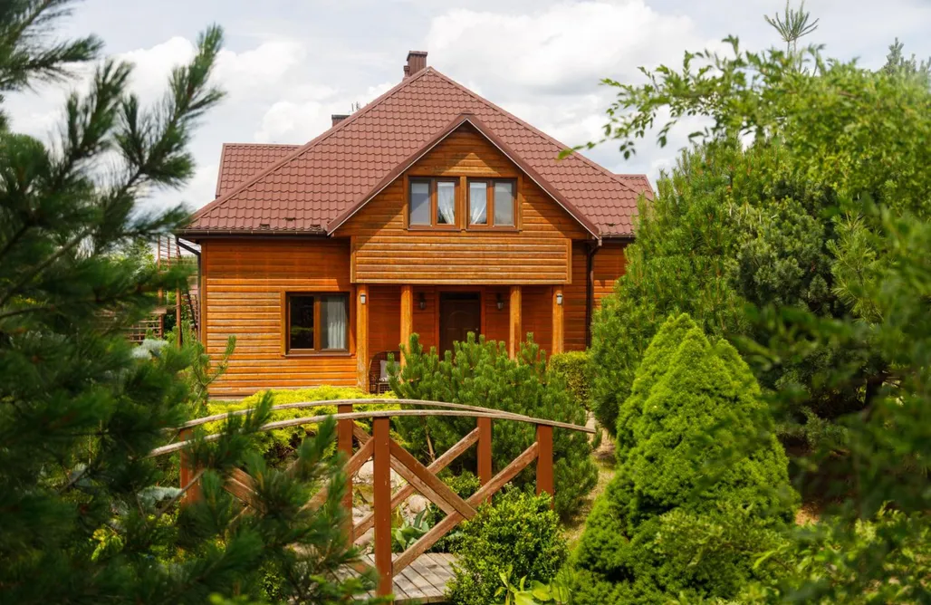 noclegi AlohaCamp Żurobianka 5