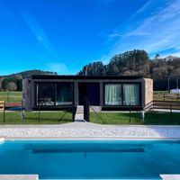 Jesus propietario La Tierruca Homes