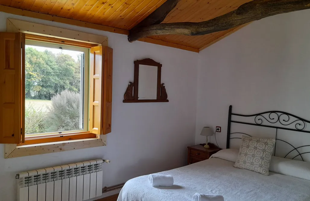 AlohaCamp Casa de Piñeiro.SPA (opcional). A 20' de Santiago 4