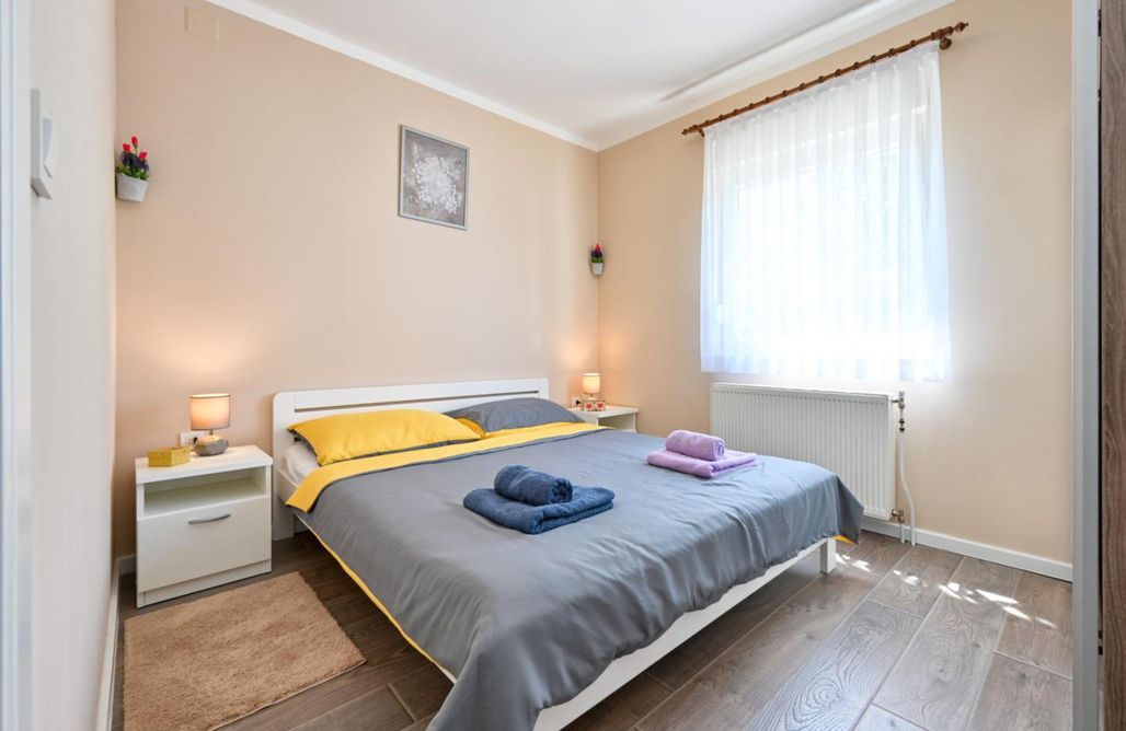 AlohaCamp Vila s dvije spavaće sobe 2