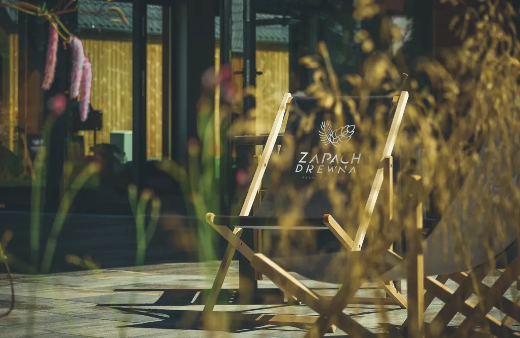 AlohaCamp Dom Brzoza 1