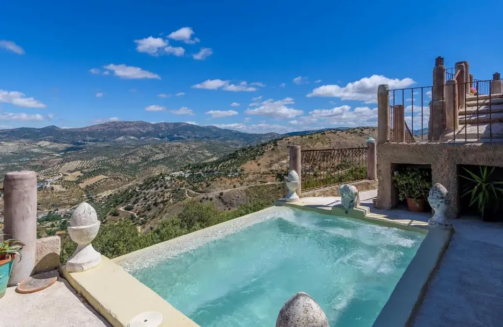 alojamientos AlohaCamp Ermita de las Eras 3