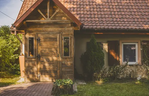 Zdjęcie obiektu Domek na Leśnej