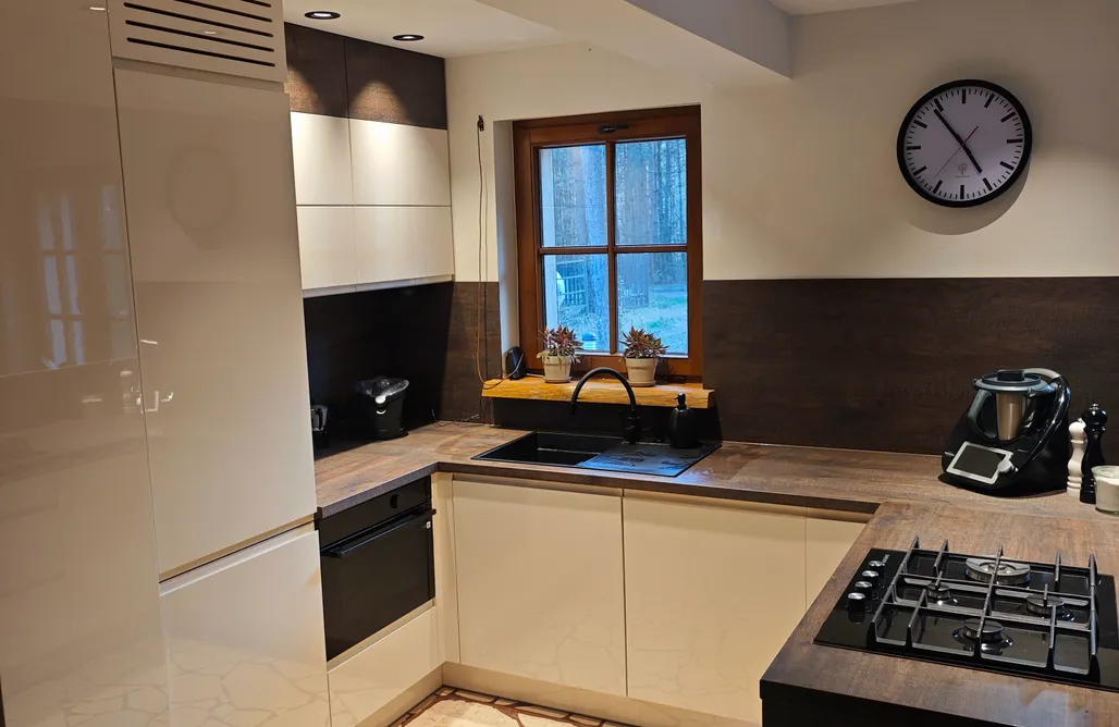 Domki Na Odludziu Leśny Relaks 3