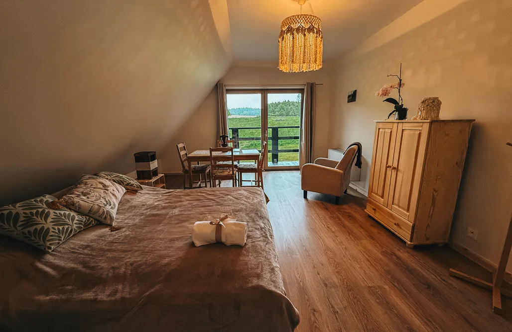 AlohaCamp Kurdybanek 2