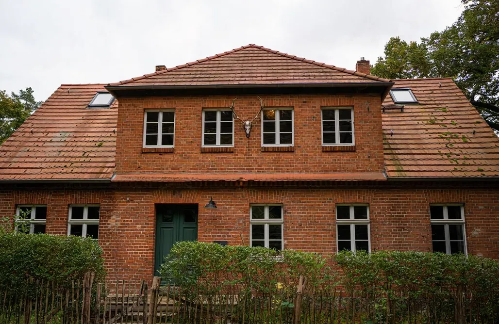 Camping Mobilheim Forsthaus 2