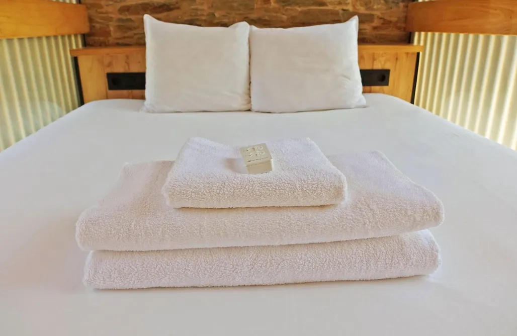 AlohaCamp Suite Cabozo de Rexa 4