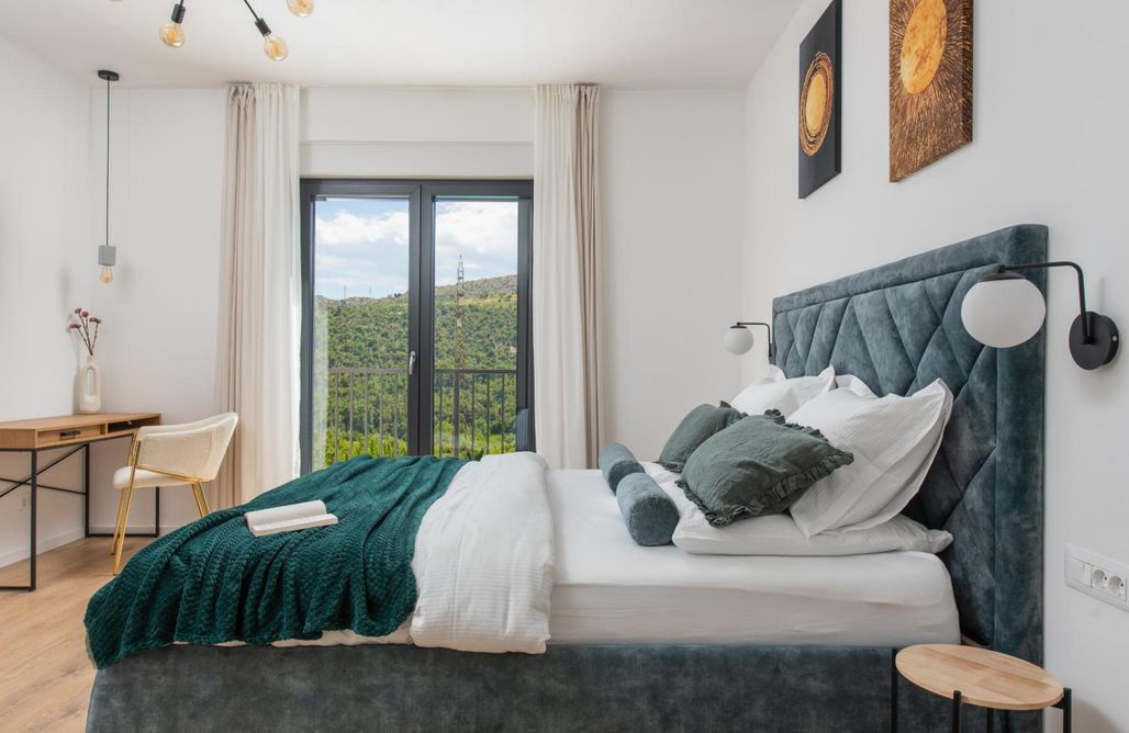 AlohaCamp Vila s privatnim bazenom 4