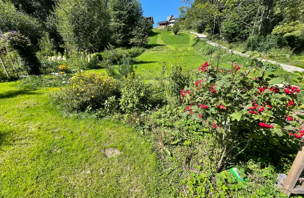 noclegi AlohaCamp Domek Kozak 4