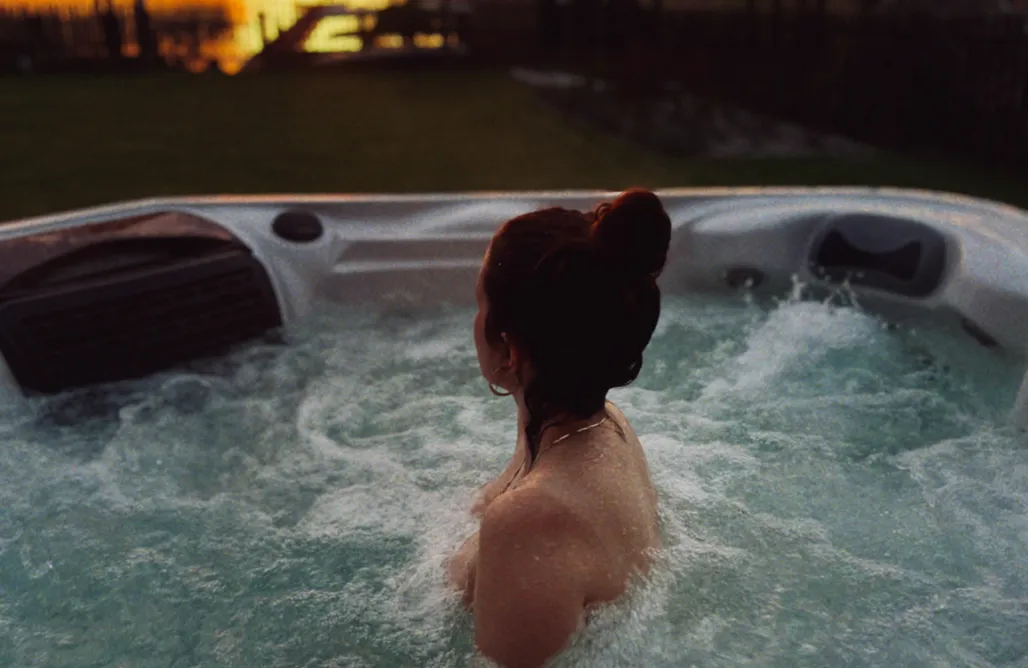 noclegi AlohaCamp Dzikie Historie Młynik / dwa domy 5