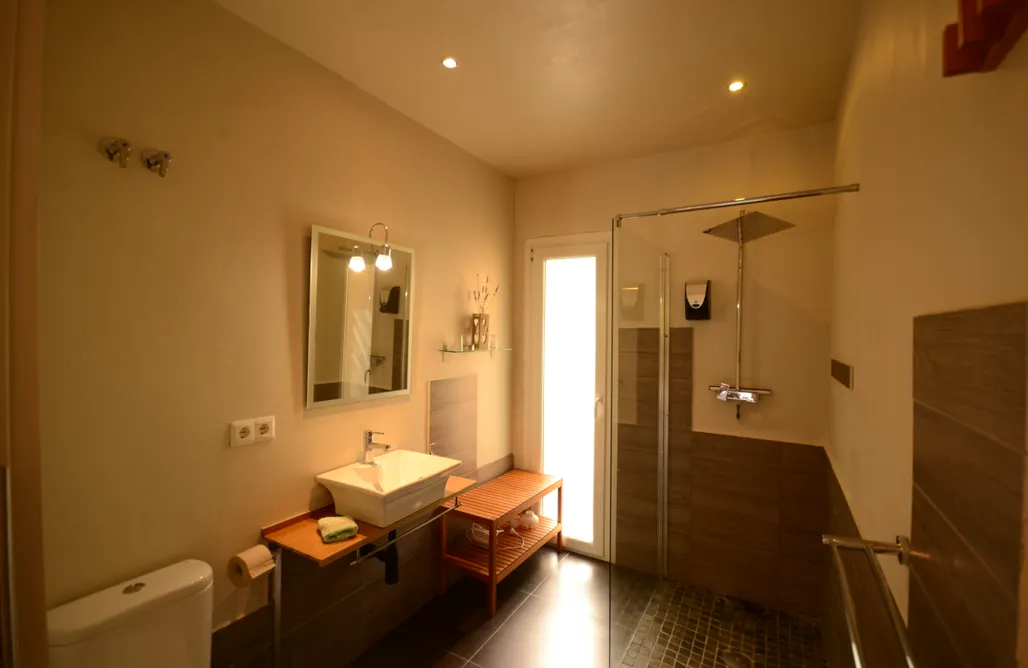 AlohaCamp Suite Metal 2