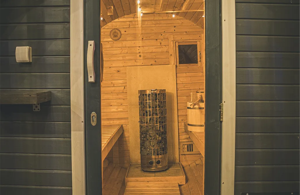 Wynajem Domków Letniskowych Siedlisko Rosa  1