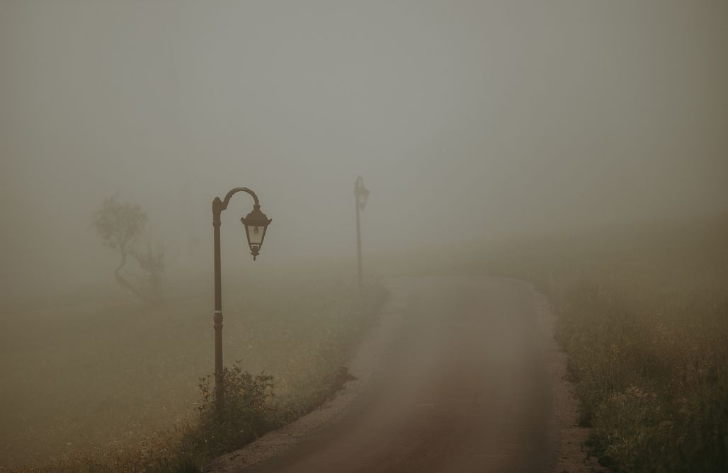 AlohaCamp accommodation Pod Horodkiem 1