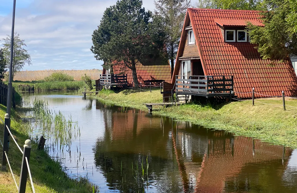 Sianożęty Noclegi Sasanka 3