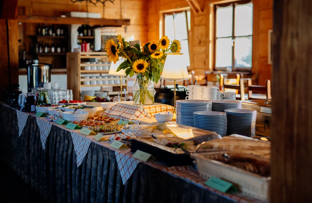 Hébergement AlohaCamp Zagroda Kuwasy 5