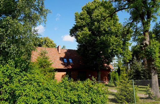 Zdjęcie obiektu Agroturystyka Klonówka