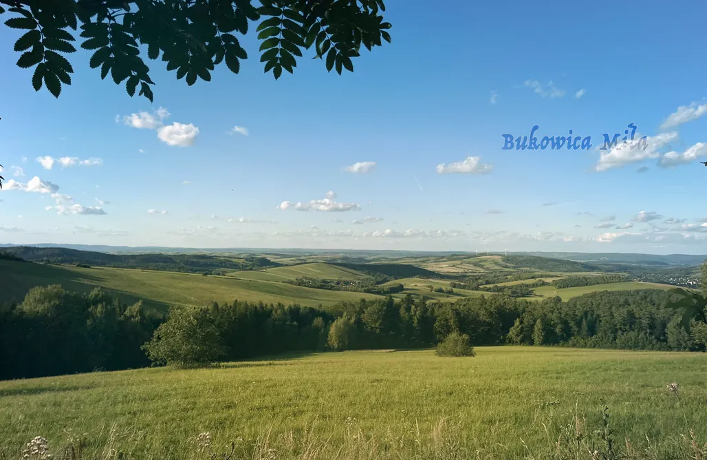 Bystre noclegi Bukowica Miła  3