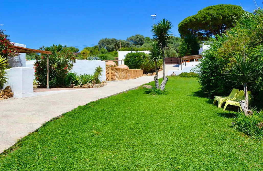 Glamping Cádiz Relajanda: Marisma 1