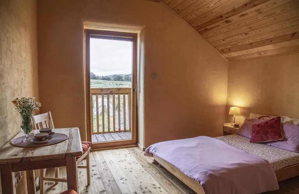 AlohaCamp Pokój dwuosobowy 2