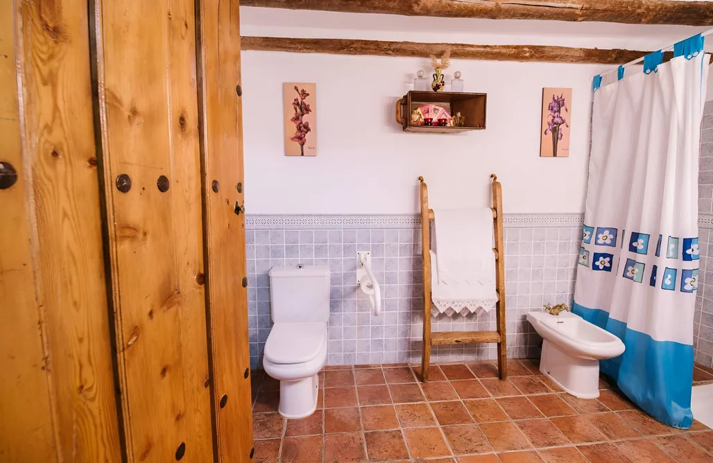 alojamientos AlohaCamp Casa Rural Majolero 1