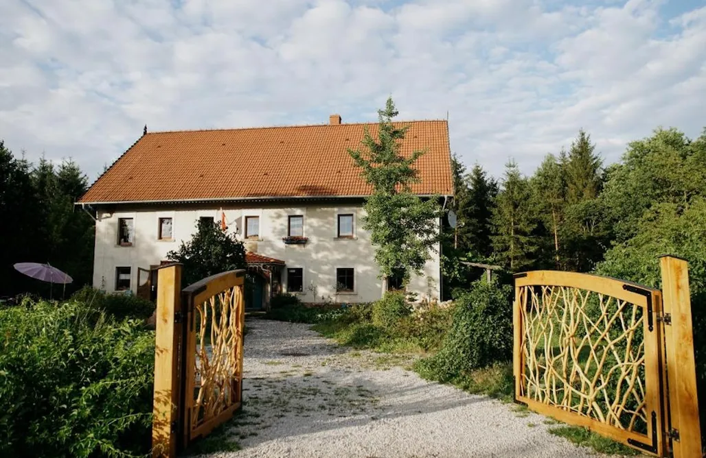 noclegi AlohaCamp Polna 17 4