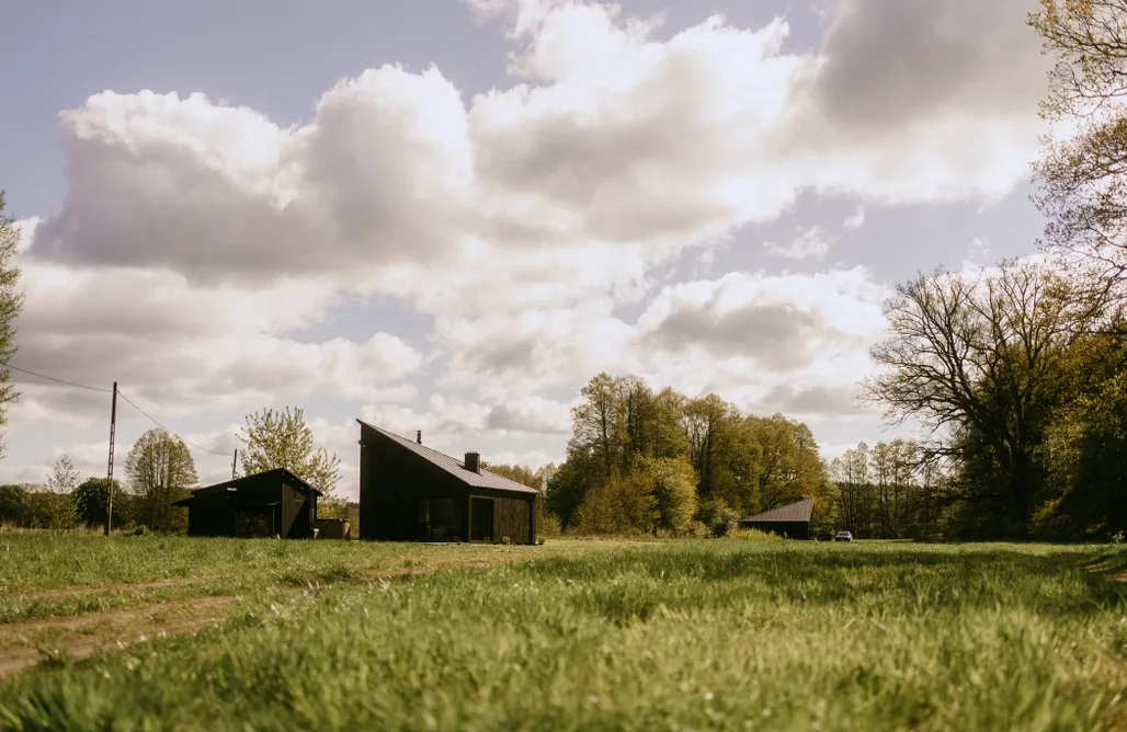 alojamientos AlohaCamp Skrytka 1