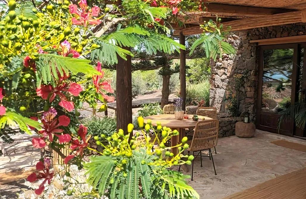 Gran Canaria wakacje La Finquita 2