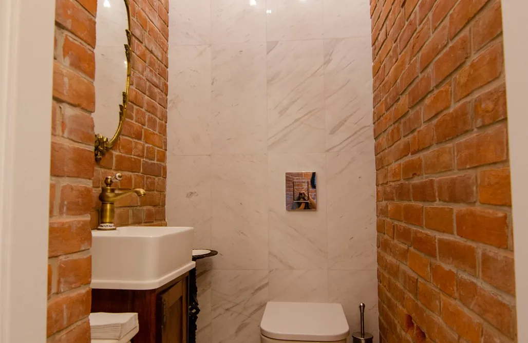 Modryniec noclegi Dworek Atrium 1