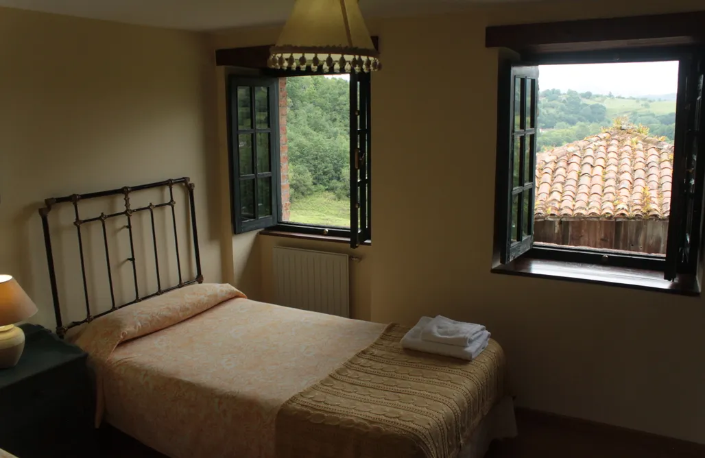 AlohaCamp La collada 2