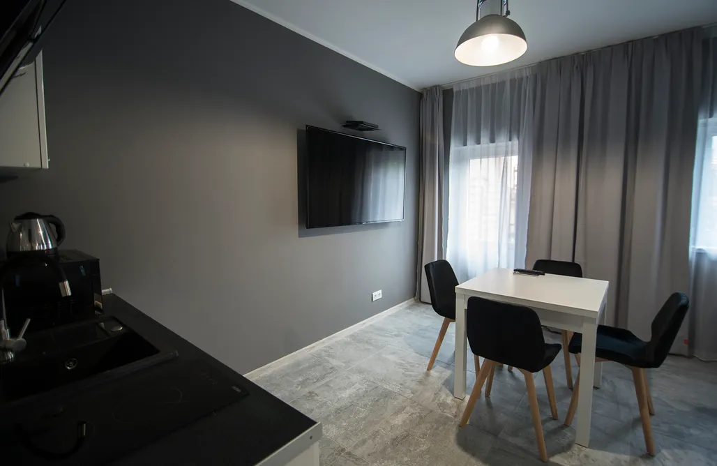 AlohaCamp Apartament 2 4