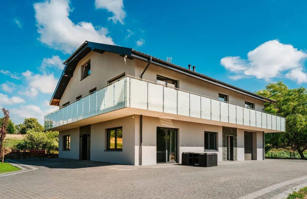 Agroturystyka Kaszuby Baltic - Sand 2