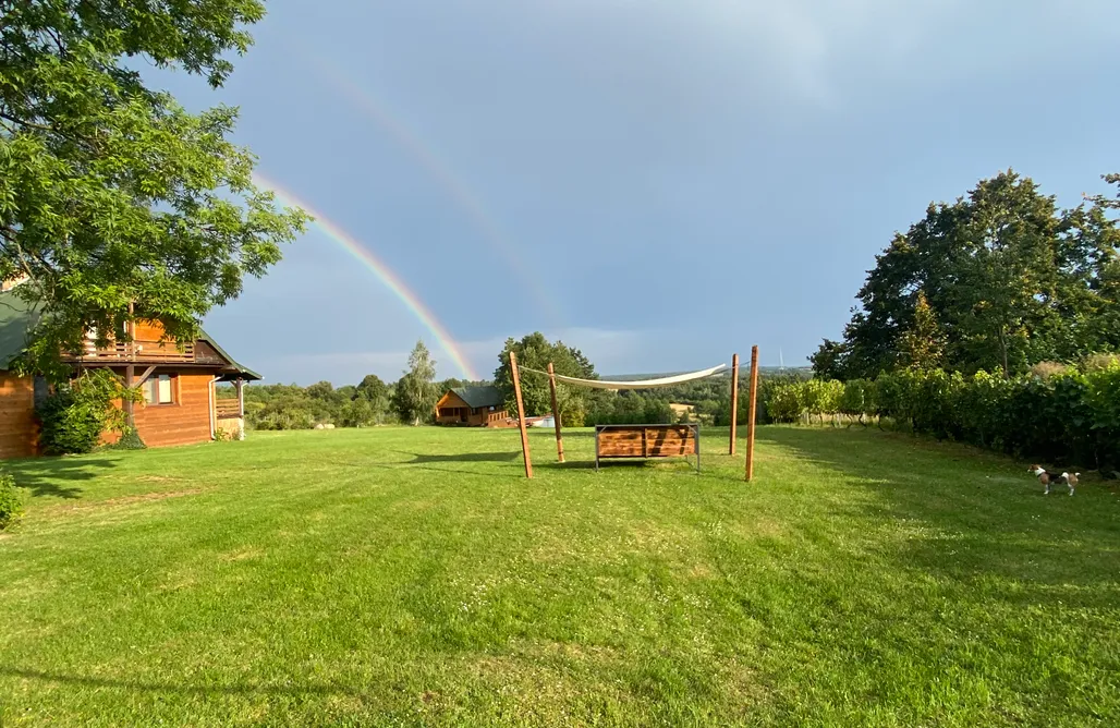 Wysokie noclegi Winnica Lipowiec 2