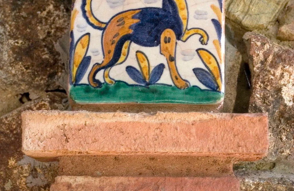 AlohaCamp Casa la Zoya en Molino Rio Alájar 1