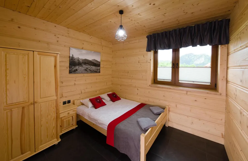 AlohaCamp Apartament Loft z trzema sypialniami 4