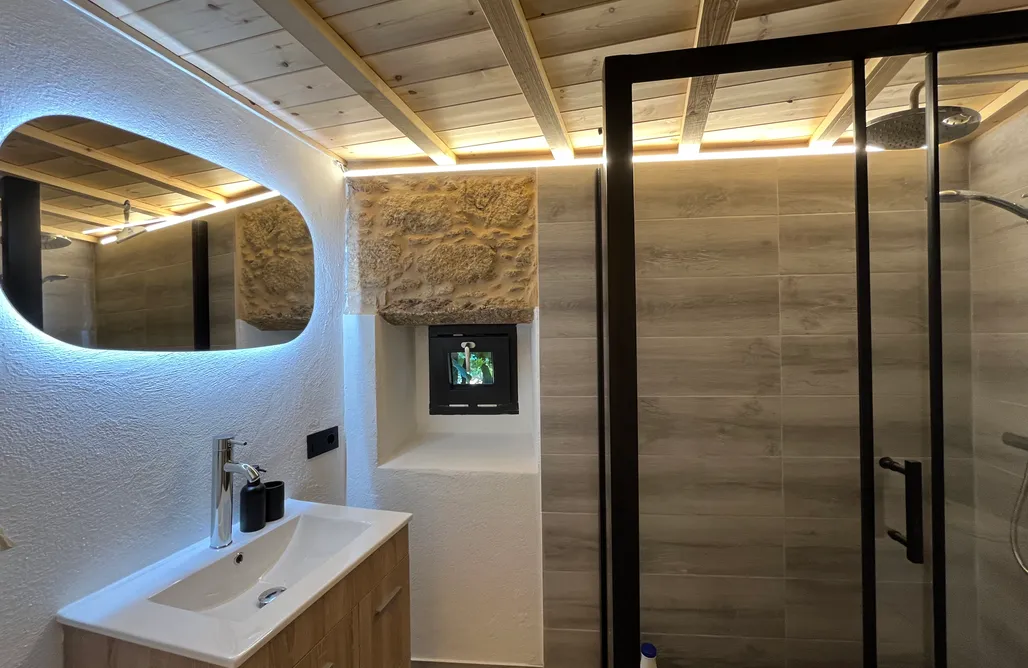 Alojamiento en Moraña Bella Casa Araujo 1