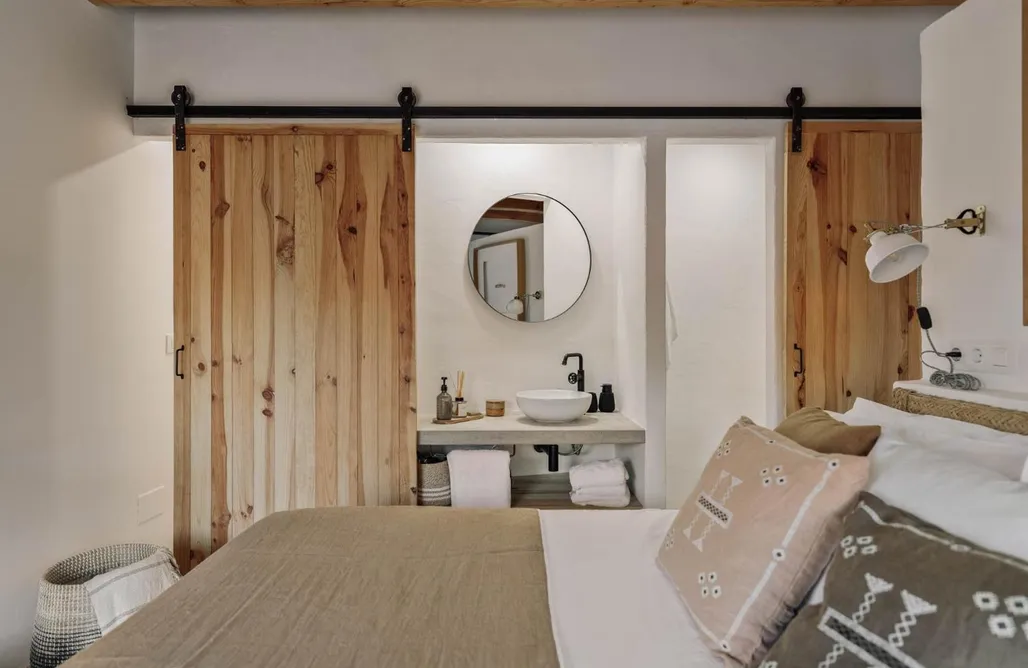 AlohaCamp Casa de Tres Habitaciones 3