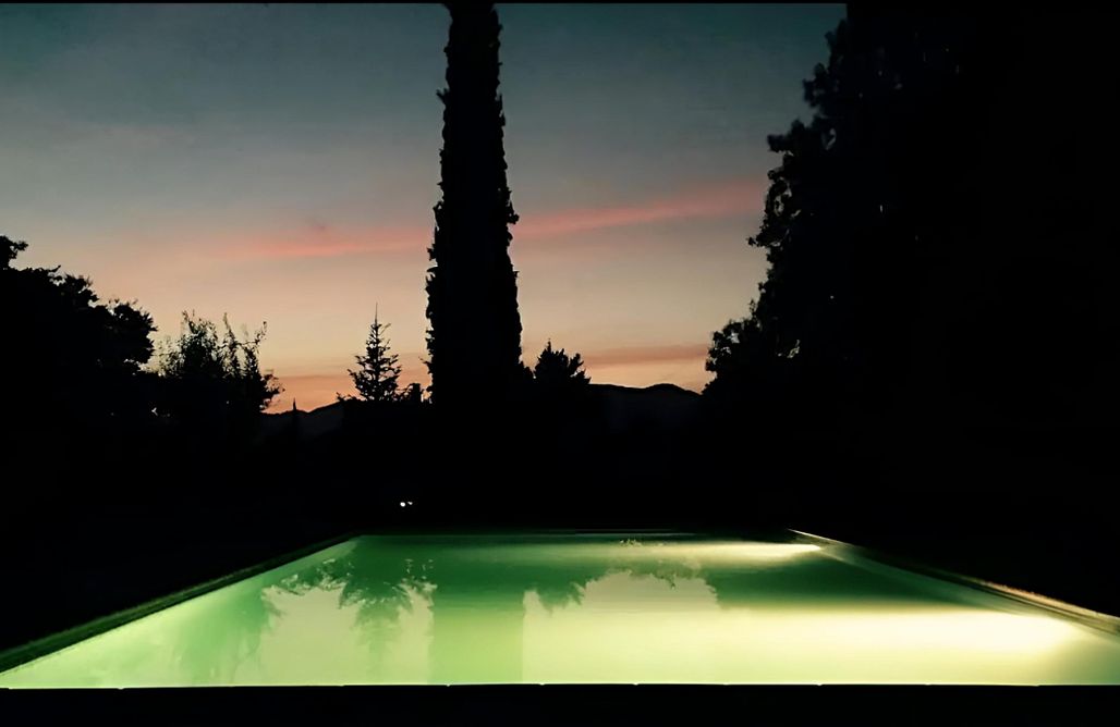 alojamientos AlohaCamp Martís en Esponellà 1