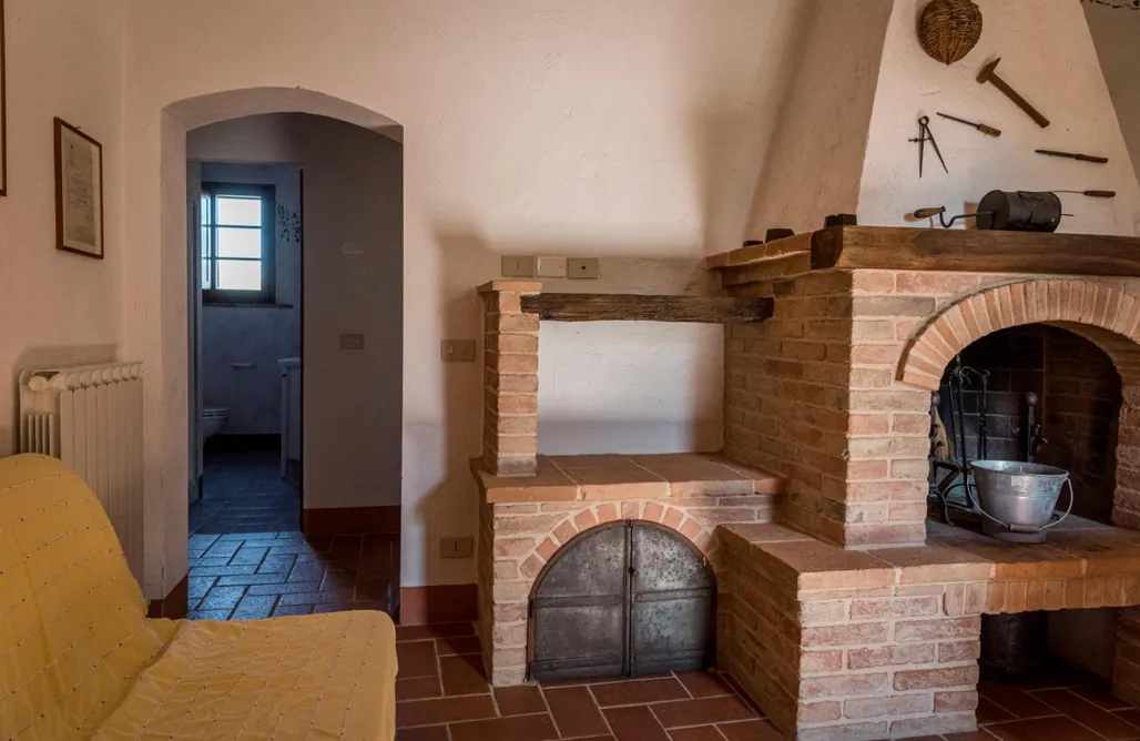 AlohaCamp Casa Sangiovese 2