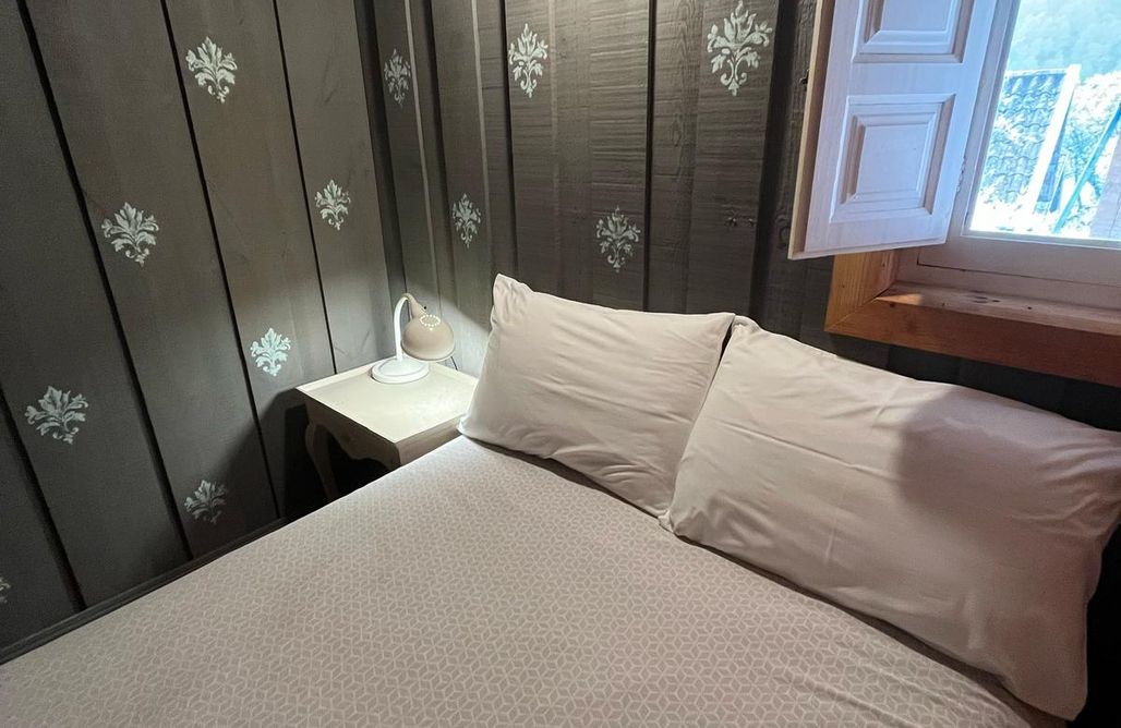 AlohaCamp Cabaña 5 2