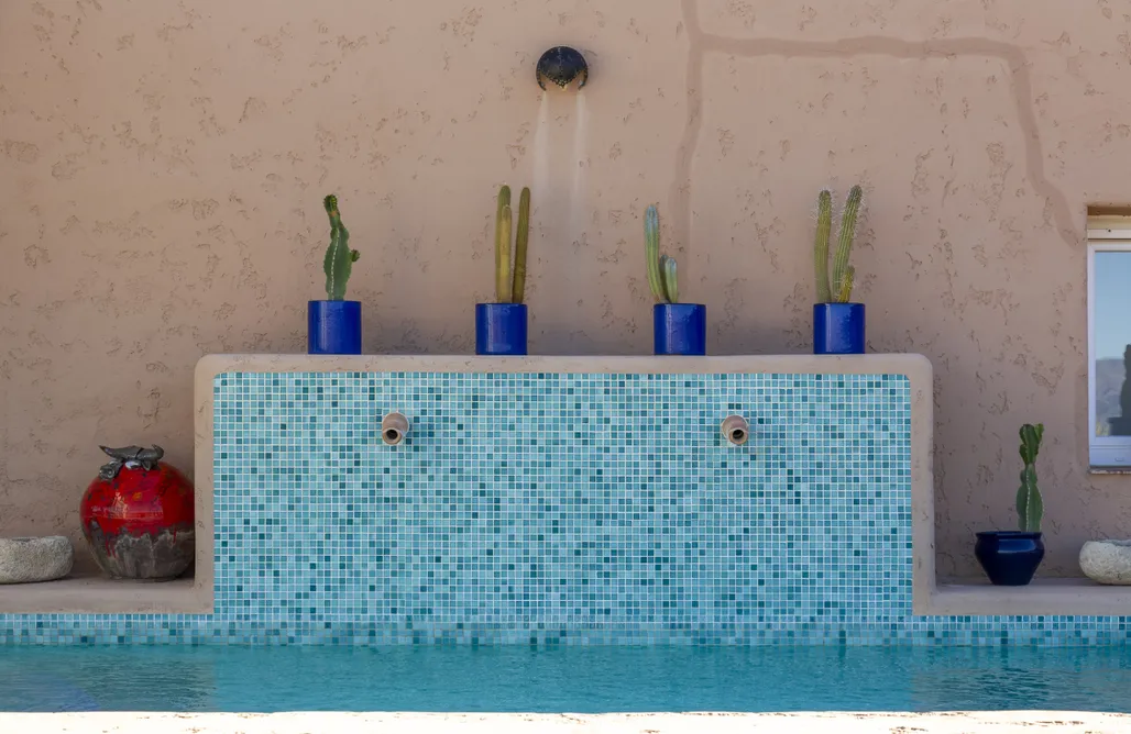 alojamientos AlohaCamp AlmeriaSuite Villa las Golondrinas 5