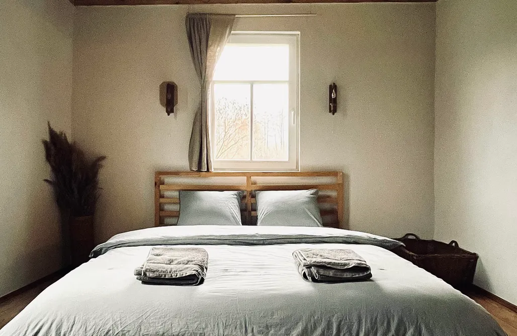 AlohaCamp Bliska Wioska 2