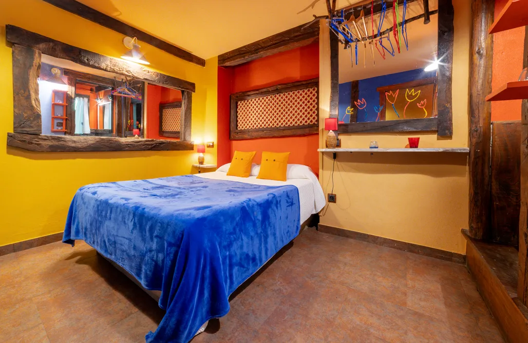 Wakacje First Minute Suite encantadora en Picos de Europa 3