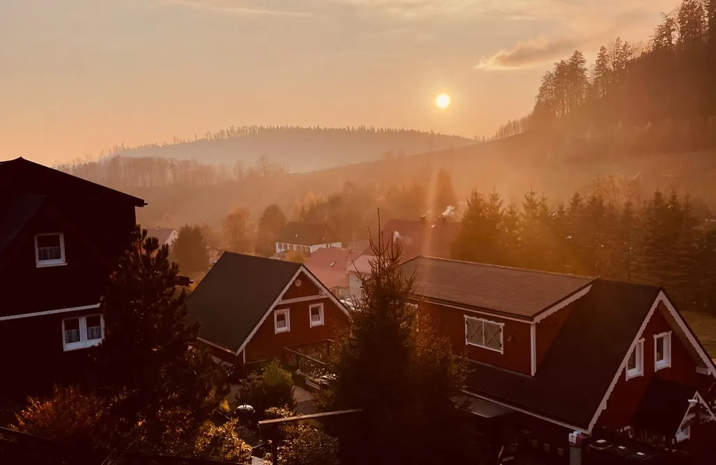 AlohaCamp Pokój Studio 3 1