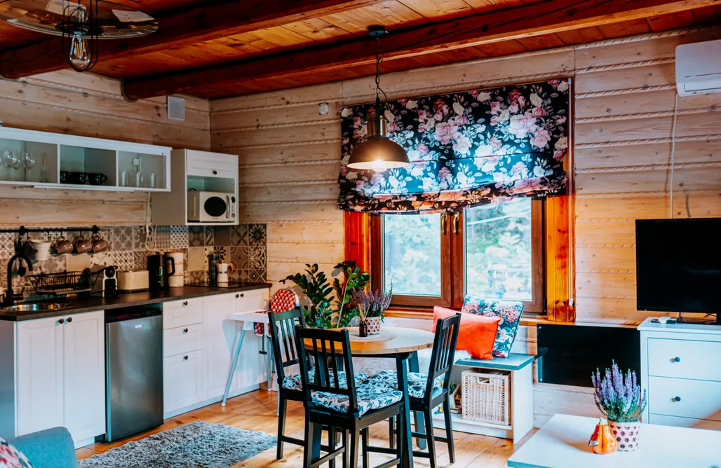 AlohaCamp Duży apartament 2