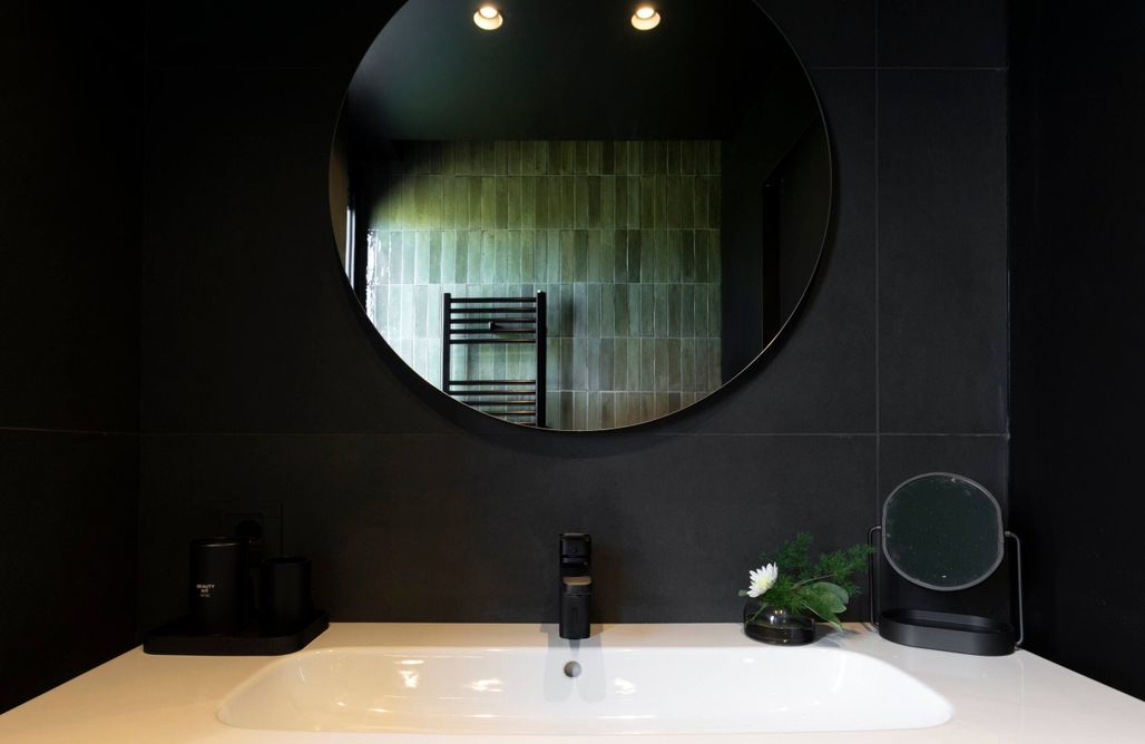 AlohaCamp Glamping with private pool and heated jacuzzi. 1