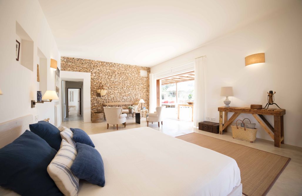 AlohaCamp Villa en Formentera 2