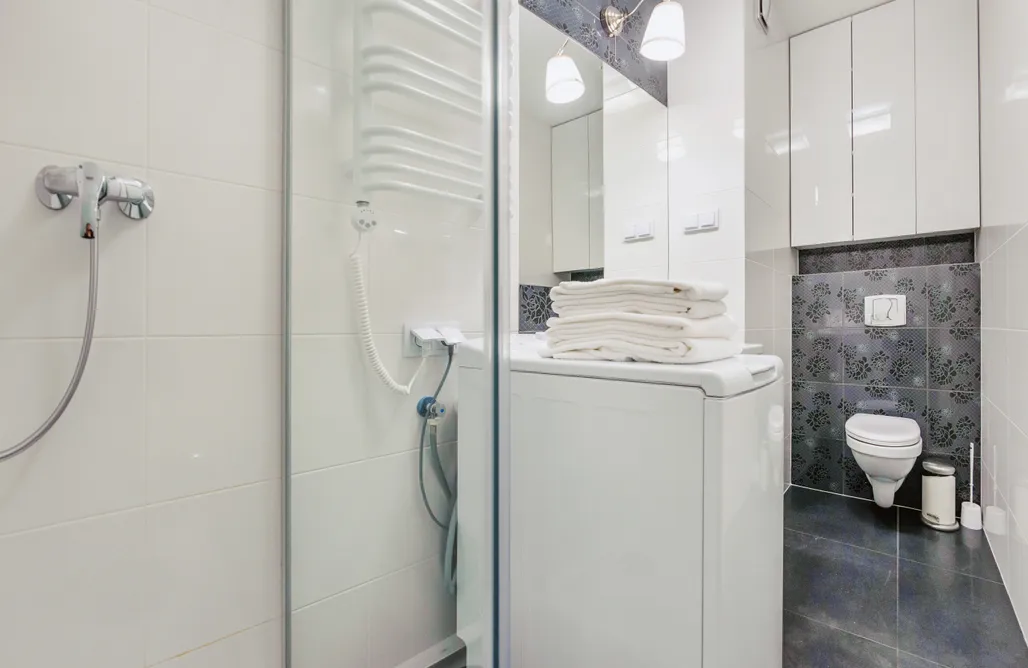 AlohaCamp Apartament 62 z częściowym widokiem na morze 4