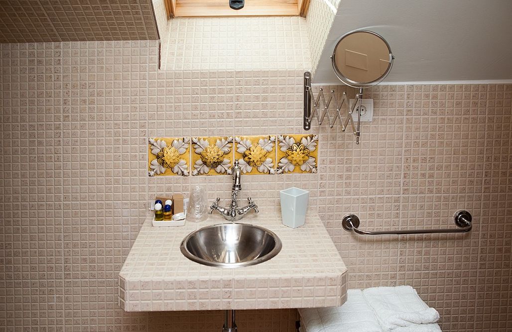 alojamientos AlohaCamp La Casa Curuxa 1